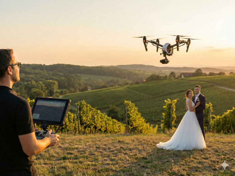Drone Services
