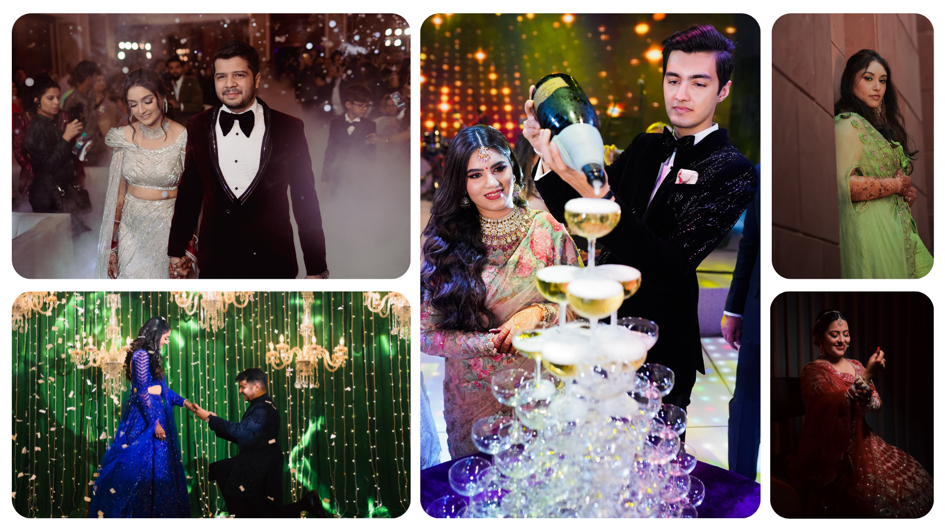 Cinematic Love Stories